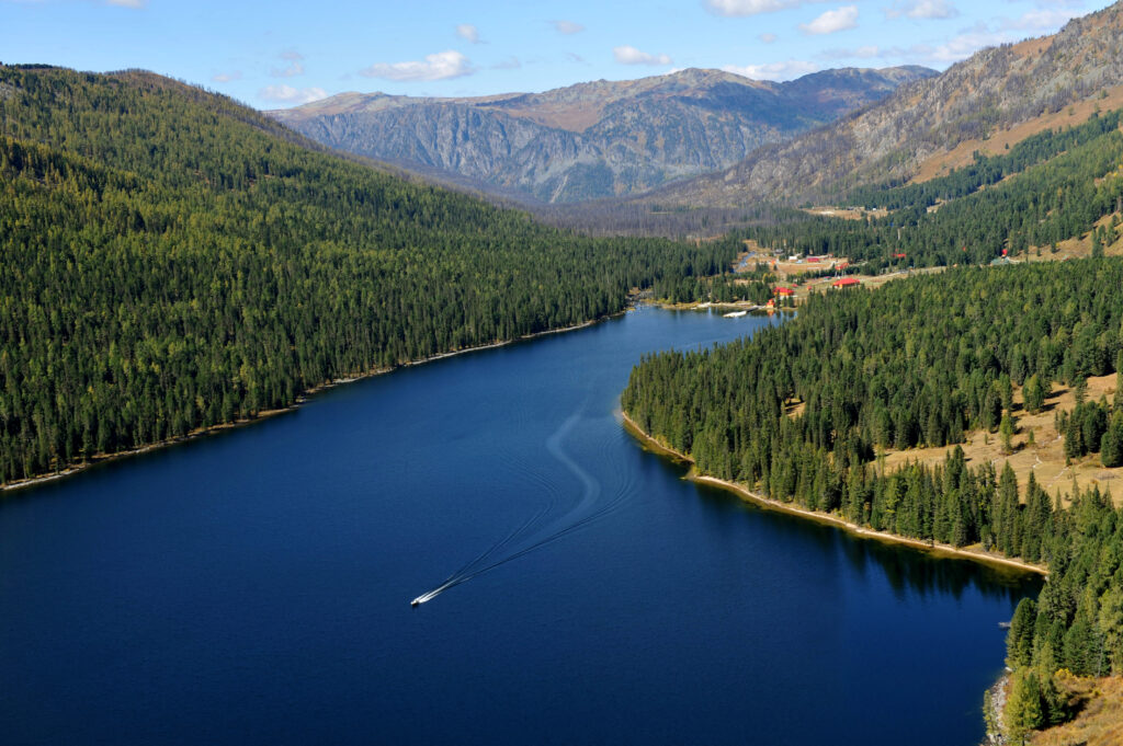 Катон-Карагай 2030: в ВКО создают первый в Казахстане кластер осознанного туризма и зону «нулевых выбросов»